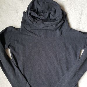 Lululemon Stress Less hoodie